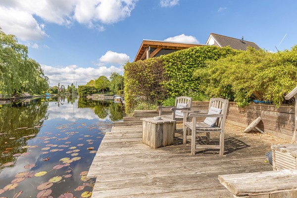 Medium property photo - Middenbolder 7, 9501 JN Stadskanaal